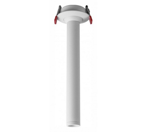 Встраиваемый светильник iLedex 999.3W-300 WH Telescope