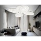 Потолочная люстра Ambrella Light FA4012 FA