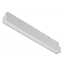 Накладной светильник iLedex Technical SMART 4822-001-L300-12W-110DG-WH VISION48/22