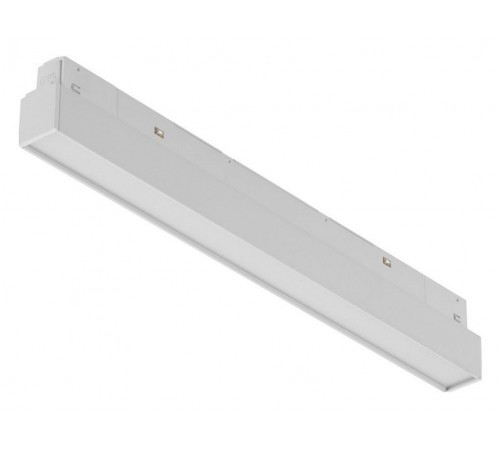 Накладной светильник iLedex Technical SMART 4822-001-L300-12W-110DG-WH VISION48/22 Накладной светильник iLedex Technical SMART 4822-001-L300-12W-110DG-WH VISION48/22