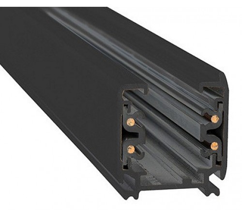 Трек накладной Italline WSO 19B-1 black WSO Трек накладной Italline WSO 19B-1 black WSO
