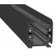 Трек накладной Italline WSO 19B-1 black WSO