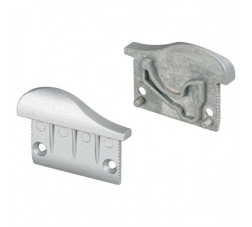 Заглушка Arlight 019629 ALU-ASYMETRIC Заглушка Arlight 019629 ALU-ASYMETRIC