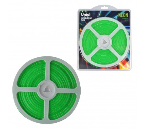 Лента светодиодная Uniel UL-00009086 Neon ULS-N01 Лента светодиодная Uniel UL-00009086 Neon ULS-N01