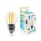 Лампа светодиодная Ambrella Light 451524 G45