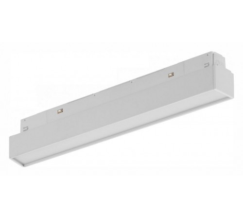 Накладной светильник iLedex Technical SMART 4822-001-L300-12W-110DG-WH VISION48/22 Накладной светильник iLedex Technical SMART 4822-001-L300-12W-110DG-WH VISION48/22