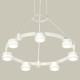 Подвесная люстра Ambrella Light XR92031600 XR