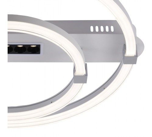 Накладной светильник Escada 10253/2LED Aspect Накладной светильник Escada 10253/2LED Aspect