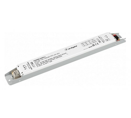 Блок питания Arlight 032902 ARJ Блок питания Arlight 032902 ARJ