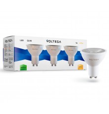 Лампа светодиодная Voltega 7254 Simple