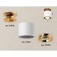 Накладной светильник Ambrella Light XS7401120 XS