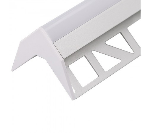 Заглушка Arlight 023892 ARH-DECORE-S12-EXT Square Заглушка Arlight 023892 ARH-DECORE-S12-EXT Square