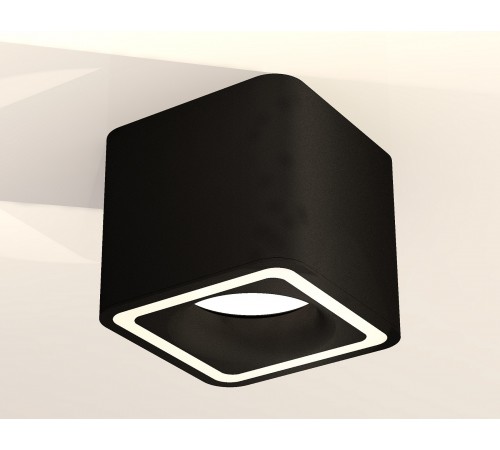 Накладной светильник Ambrella Light XS7806020 XS Накладной светильник Ambrella Light XS7806020 XS