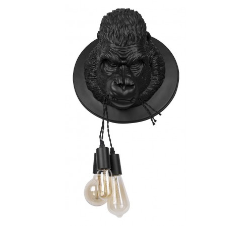Бра Loft it 10178 Black Gorilla Бра Loft it 10178 Black Gorilla