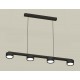 Подвесной светильник Ambrella Light XB9152150 XB