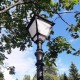 Фонарный столб Fumagalli U33.205.000.AYH27 Simon
