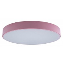 Накладной светильник Loft it 10002/24 Pink Axel 1