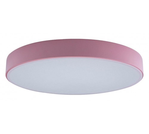 Накладной светильник Loft it 10002/24 Pink Axel 1 Накладной светильник Loft it 10002/24 Pink Axel 1