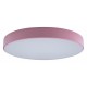 Накладной светильник Loft it 10002/24 Pink Axel 1
