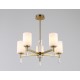 Люстра на штанге Ambrella Light LH56261 HIGH LIGHT