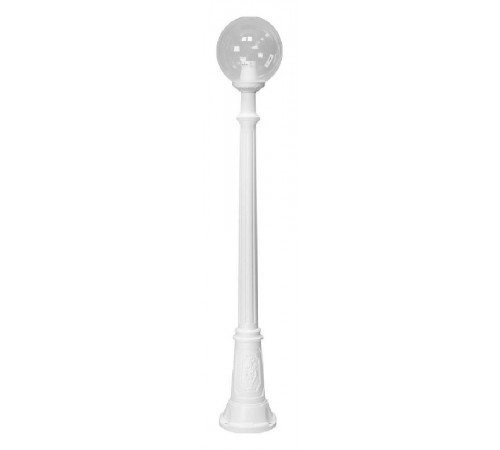 Фонарный столб Fumagalli G25.158.000.WXF1R Globe 250
