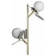 Подвесной светильник Loft it 10008/2P Grey Matisse