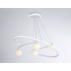 Подвесная люстра Ambrella Light FL66326 FL
