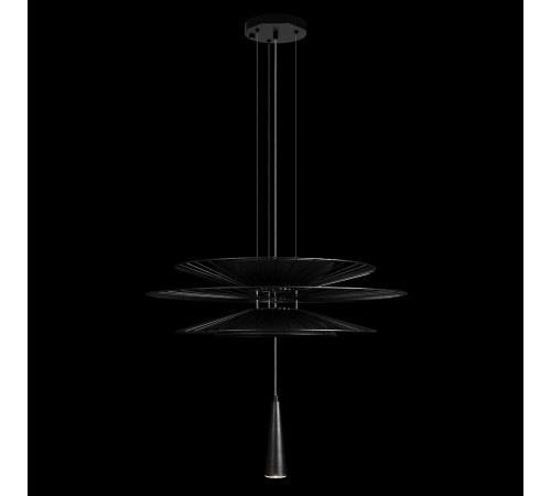 Подвесной светильник Loft it 10141B/600 Black Star Подвесной светильник Loft it 10141B/600 Black Star