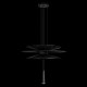 Подвесной светильник Loft it 10141B/600 Black Star