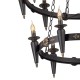 Подвесная люстра Vitaluce V1870-1/8+6 V1870