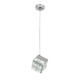 Подвесной светильник Indigo 12048/1P Chrome Radioso