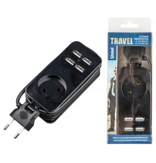 Удлинитель Uniel UL-00011133 Travel