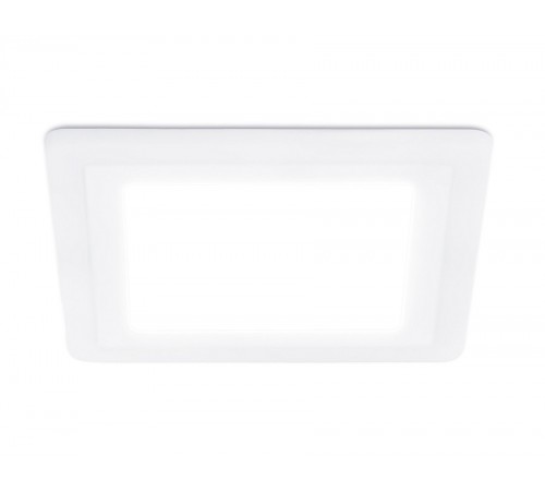 Встраиваемый светильник Ambrella Light DCR392 DCR Встраиваемый светильник Ambrella Light DCR392 DCR