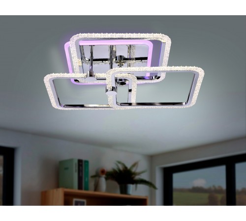 Накладной светильник Ambrella Light FA536 FA Накладной светильник Ambrella Light FA536 FA