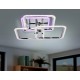 Накладной светильник Ambrella Light FA536 FA
