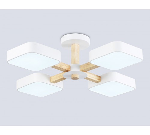 Люстра на штанге Ambrella Light FL4879 FL Люстра на штанге Ambrella Light FL4879 FL