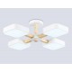 Люстра на штанге Ambrella Light FL4879 FL