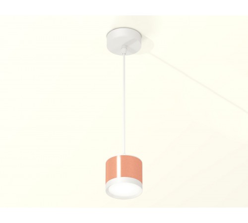 Подвесной светильник Ambrella Light XP8122011 XP Подвесной светильник Ambrella Light XP8122011 XP