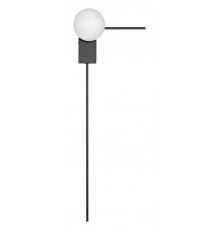 Бра Loft it 10132/G Black Meridian