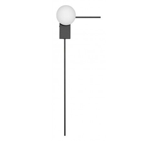 Бра Loft it 10132/G Black Meridian Бра Loft it 10132/G Black Meridian