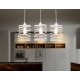 Подвесной светильник Ambrella Light TR8402 TR