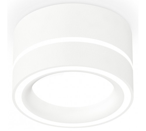 Накладной светильник Ambrella Light XS8101018 XS Накладной светильник Ambrella Light XS8101018 XS