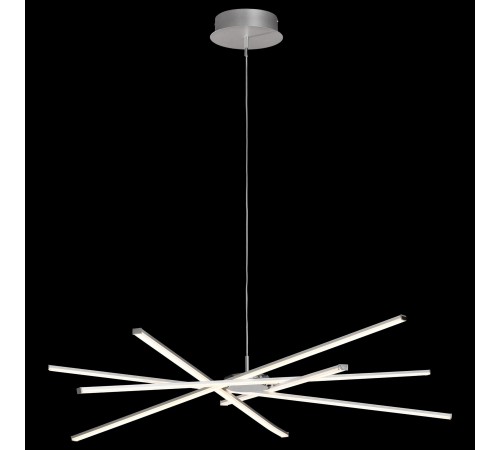Подвесная люстра Mantra 5911 Star Led Подвесная люстра Mantra 5911 Star Led