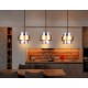 Подвесной светильник Ambrella Light TR3652 TR
