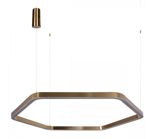 Подвесной светильник Loft it 10243XL Gold Titanium Подвесной светильник Loft it 10243XL Gold Titanium