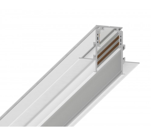 Трек встраиваемый Ambrella Light GL3338 GL Трек встраиваемый Ambrella Light GL3338 GL