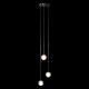 Подвесной светильник Loft it 10112/3 Rain