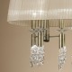 Светильник на штанге Mantra 3873 Tiffany
