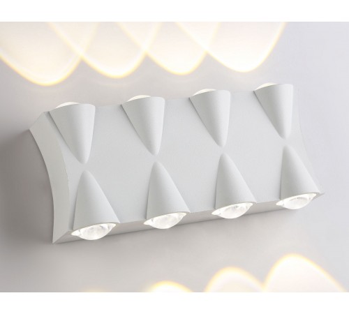Накладной светильник Ambrella Light ST4490 ST Накладной светильник Ambrella Light ST4490 ST