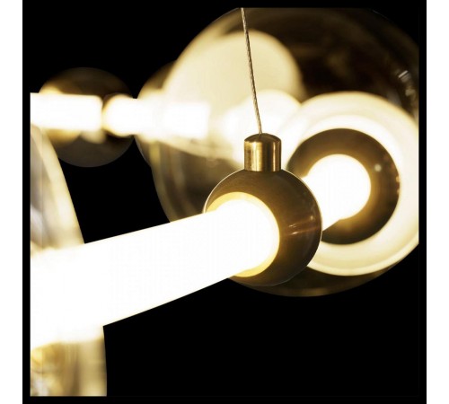 Подвесной светильник Loft it 10126/1070 Alpha Подвесной светильник Loft it 10126/1070 Alpha